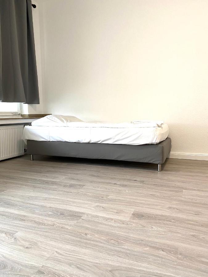 Gerresheimer Republic Düsseldorf Eksteriør bilde